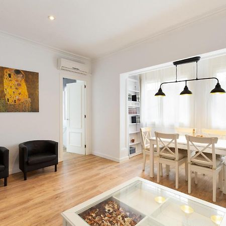 Stay U-Nique Apartments Mallorca II Βαρκελώνη Εξωτερικό φωτογραφία