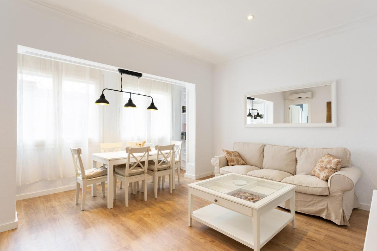 Stay U-Nique Apartments Mallorca II Βαρκελώνη Εξωτερικό φωτογραφία