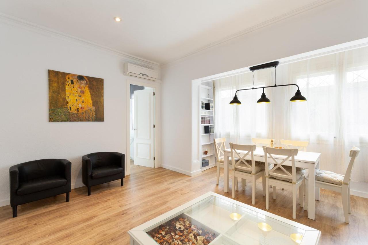 Stay U-Nique Apartments Mallorca II Βαρκελώνη Εξωτερικό φωτογραφία