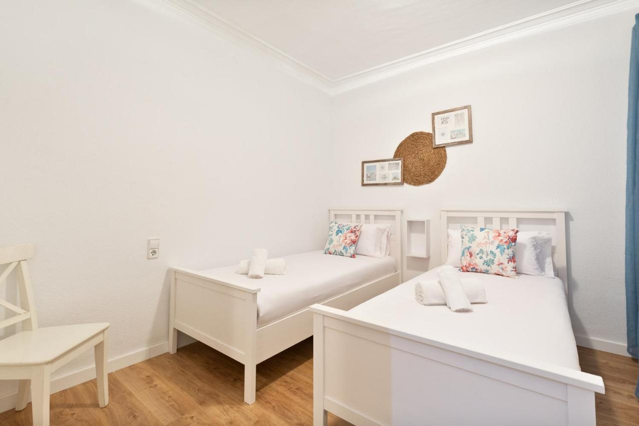 Stay U-Nique Apartments Mallorca II Βαρκελώνη Εξωτερικό φωτογραφία