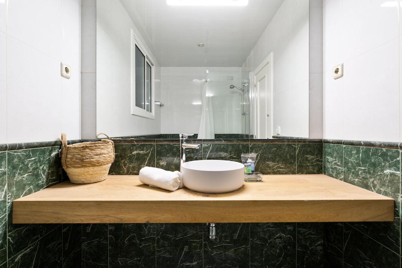 Stay U-Nique Apartments Mallorca II Βαρκελώνη Εξωτερικό φωτογραφία