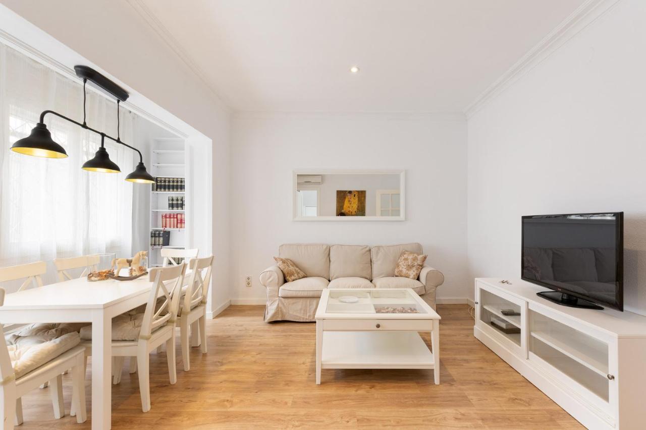 Stay U-Nique Apartments Mallorca II Βαρκελώνη Εξωτερικό φωτογραφία