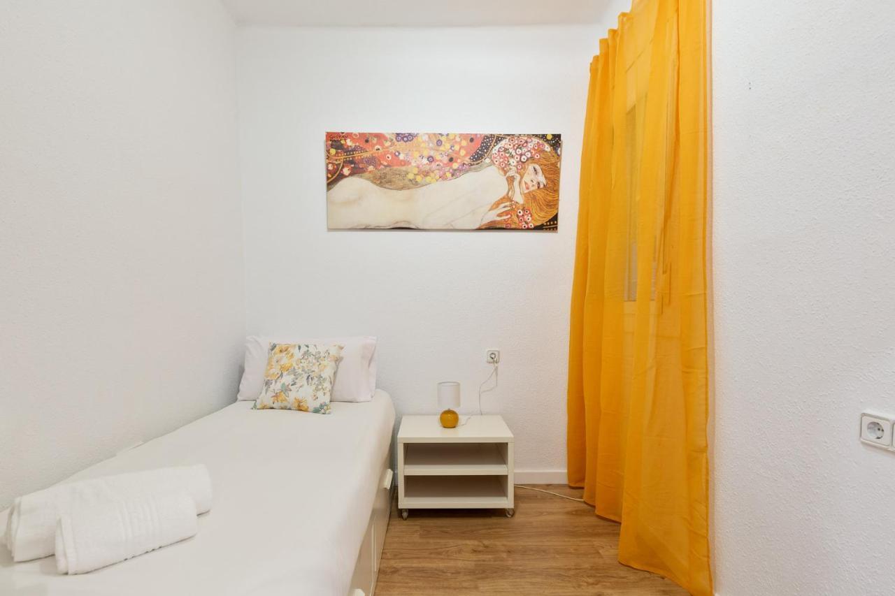 Stay U-Nique Apartments Mallorca II Βαρκελώνη Εξωτερικό φωτογραφία
