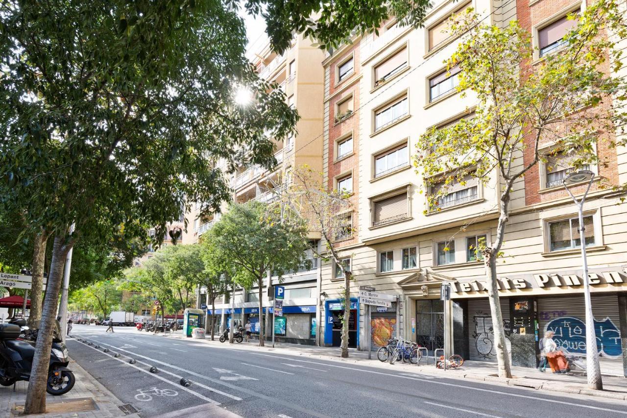 Stay U-Nique Apartments Mallorca II Βαρκελώνη Εξωτερικό φωτογραφία